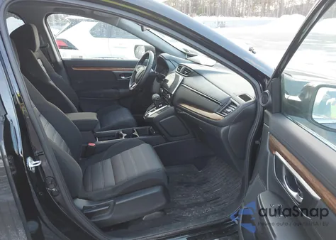 2021 Honda Cr-V Awd Ex z USA, uszkodzony, nr VIN 7FARW2H58ME007808